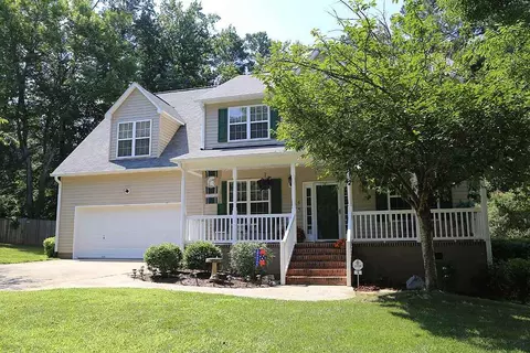 6 Clover Hill Pl, Durham, NC 27712 photo 1