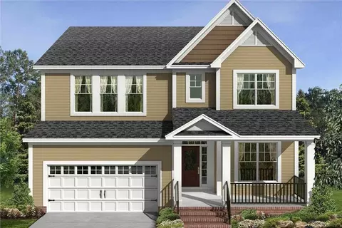 138 Two Creeks Loop, Chapel Hill, NC 27517 photo 1