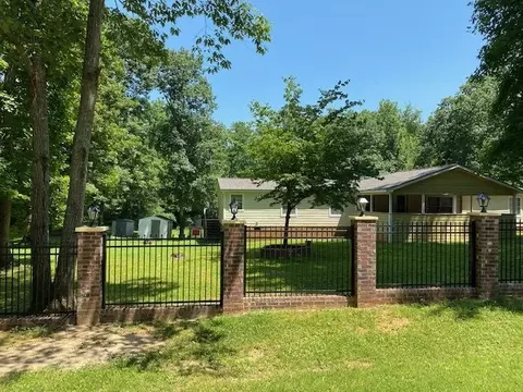 1539 Northridge Dr, Stem, NC 27581 photo 21