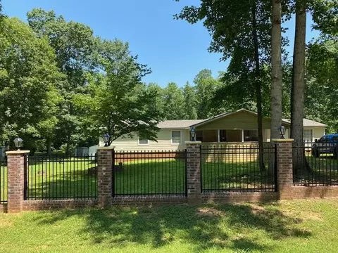 1539 Northridge Dr, Stem, NC 27581 photo 1