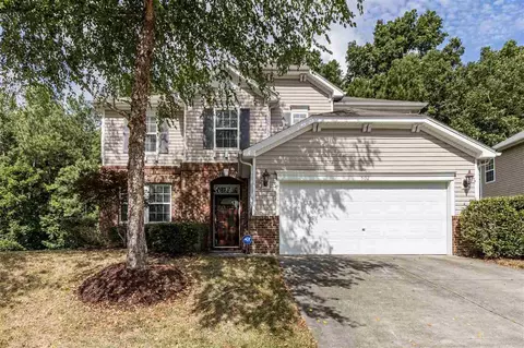502 Ashburn Ln, Durham, NC 27703 photo 1