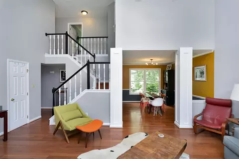 103 W Dutton Ct, Cary, NC 27513 photo 4