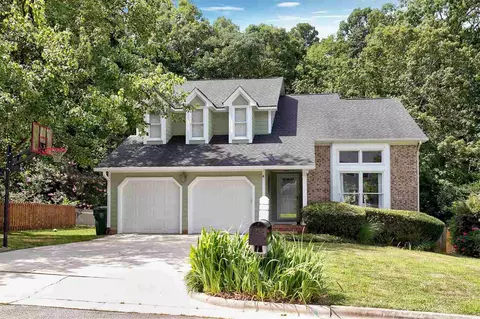 103 W Dutton Ct, Cary, NC 27513 photo 1