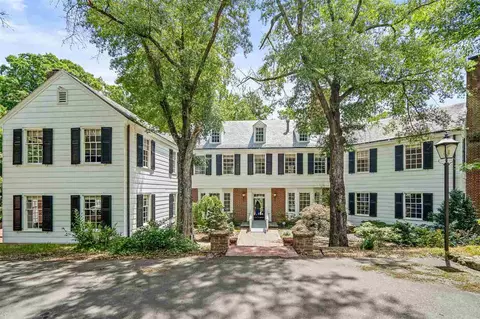 1810 Cedar St, Durham, NC 27707 photo 1