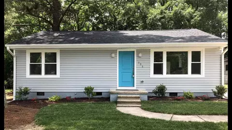 906 S Plum St, Durham, NC 27701 photo 1