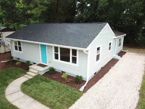 906 S Plum St, Durham, NC 27701 photo 17