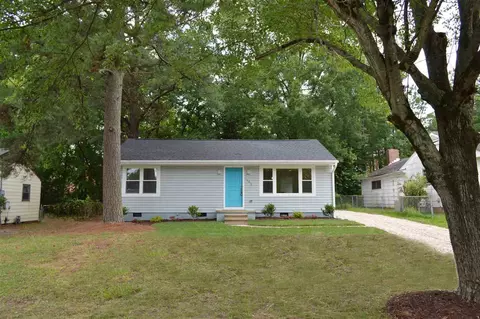 906 S Plum St, Durham, NC 27701 photo 24