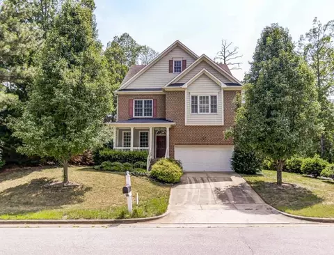 3 Spreading Oak Ct, Durham, NC 27713 photo 1