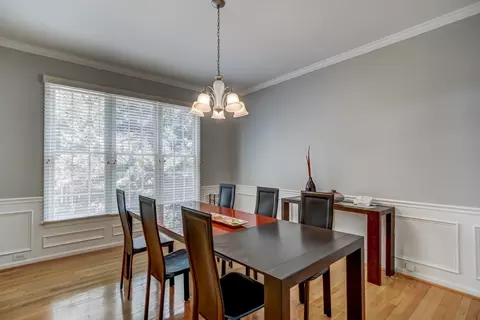3 Spreading Oak Ct, Durham, NC 27713 photo 5