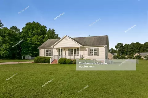 2021 Eagle View Dr, Wendell, NC 27591 photo 6