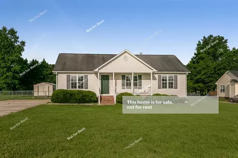 2021 Eagle View Dr, Wendell, NC 27591 photo 1
