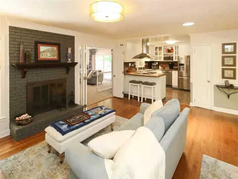 3733 Swarthmore Rd, Durham, NC 27707 photo 2