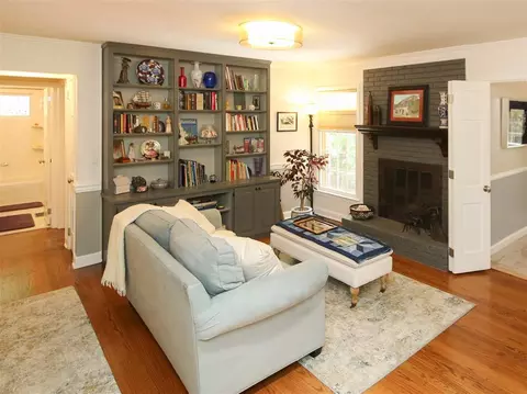3733 Swarthmore Rd, Durham, NC 27707 photo 7