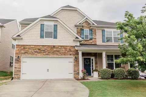 2 Olde Union Ct, Durham, NC 27703 photo 1
