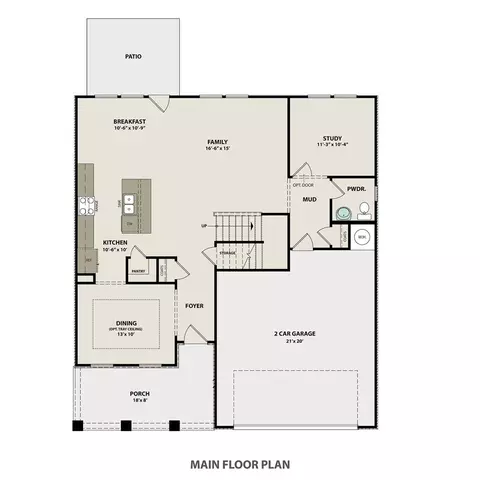72 Lockhaven Dr, Garner, NC 27529 photo 8