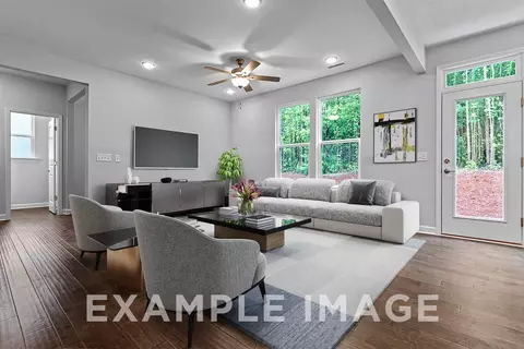 72 Lockhaven Dr, Garner, NC 27529 photo 3