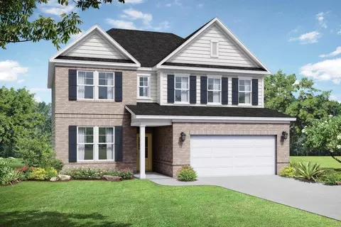 72 Lockhaven Dr, Garner, NC 27529 photo 12