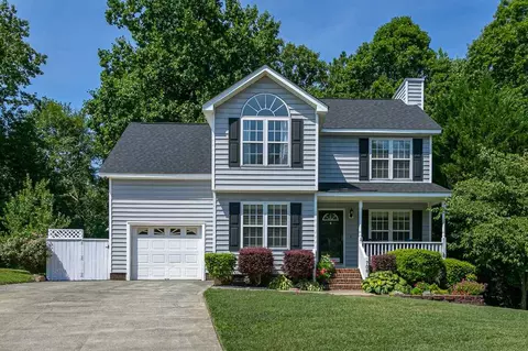 708 Comphrey Ct, Wake Forest, NC 27587 photo 1