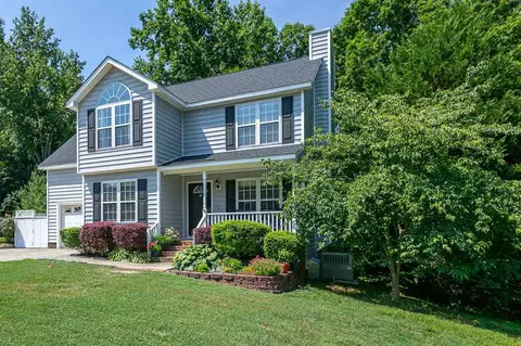 708 Comphrey Ct, Wake Forest, NC 27587 photo 2