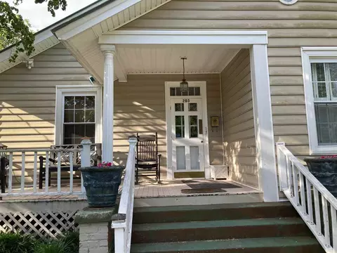 203 E K St, Erwin, NC 28339 photo 14