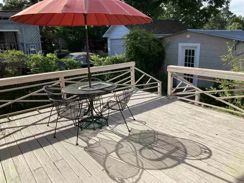 203 E K St, Erwin, NC 28339 photo 9