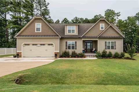 37 Edwin Ln, Smithfield, NC 27577 photo 1