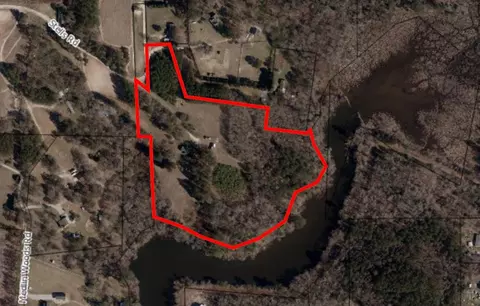 4212 Stells Rd, Wake Forest, NC 27587 photo 2
