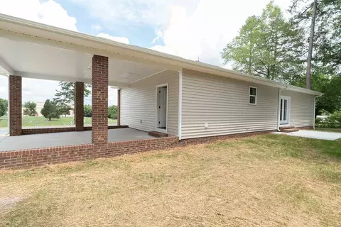 505 E Pne, Graham, NC 27253 photo 2