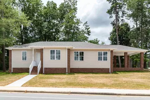 505 E Pne, Graham, NC 27253 photo 1