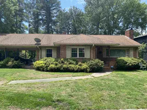 1923 Ward St, Durham, NC 27707 photo 1