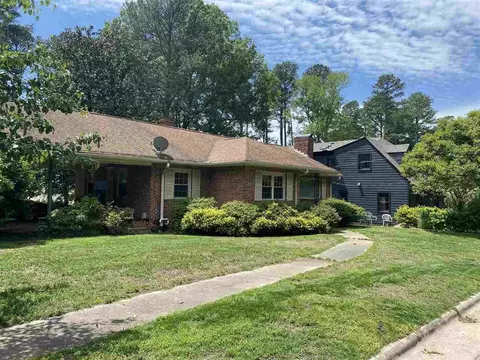1923 Ward St, Durham, NC 27707 photo 2