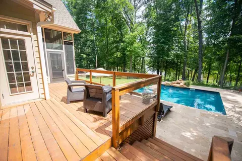 917 Edgewater Dr, Garner, NC 27529 photo 5