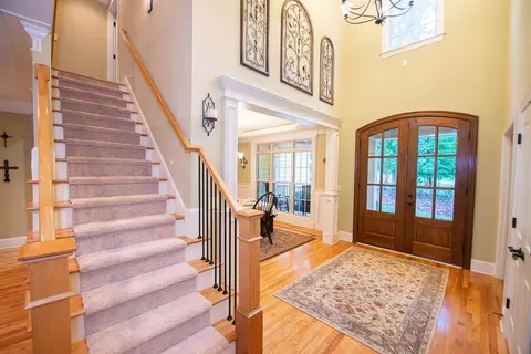 917 Edgewater Dr, Garner, NC 27529 photo 8