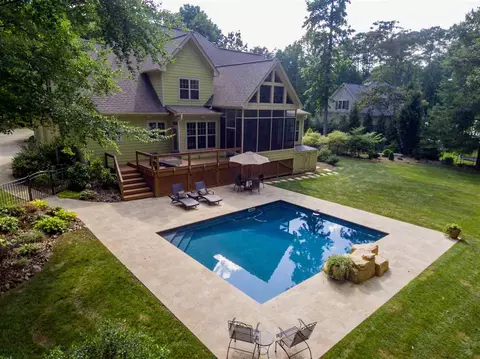 917 Edgewater Dr, Garner, NC 27529 photo 7