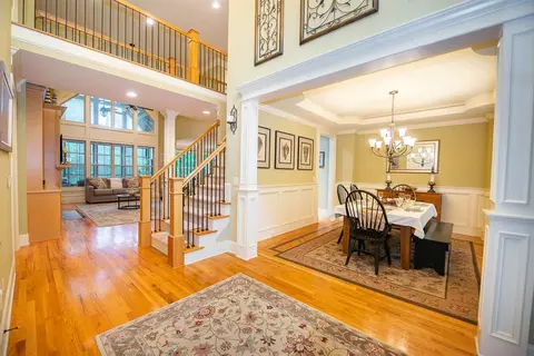 917 Edgewater Dr, Garner, NC 27529 photo 9