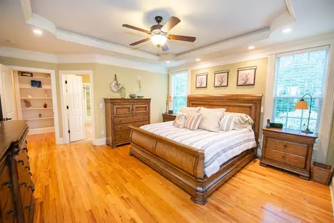 917 Edgewater Dr, Garner, NC 27529 photo 18
