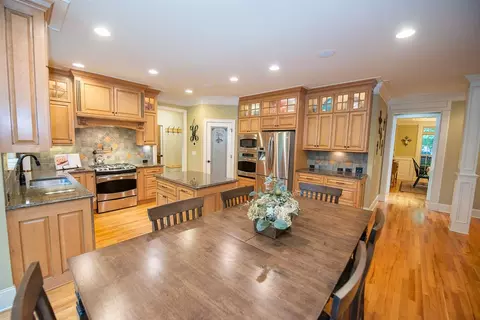 917 Edgewater Dr, Garner, NC 27529 photo 13