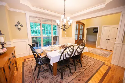 917 Edgewater Dr, Garner, NC 27529 photo 10
