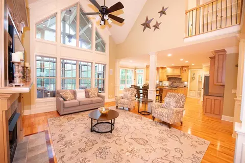 917 Edgewater Dr, Garner, NC 27529 photo 14