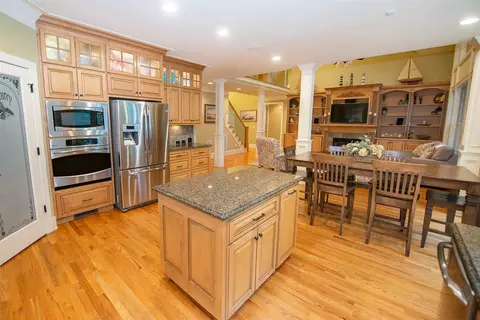 917 Edgewater Dr, Garner, NC 27529 photo 12