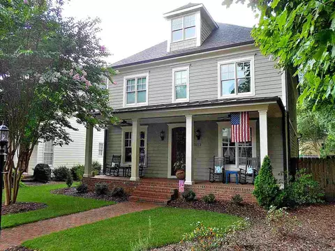 3113 Raymond St, Raleigh, NC 27607 photo 1
