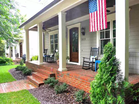 3113 Raymond St, Raleigh, NC 27607 photo 3