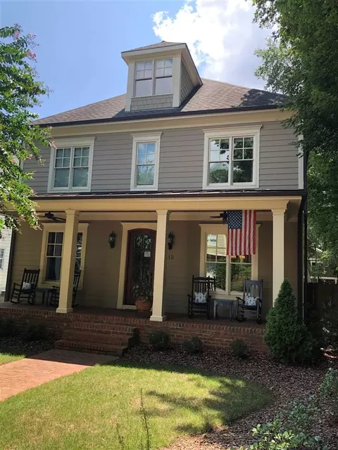 3113 Raymond St, Raleigh, NC 27607 photo 2