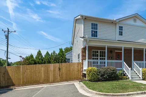 1319 Hill St, Durham, NC 27707 photo 1