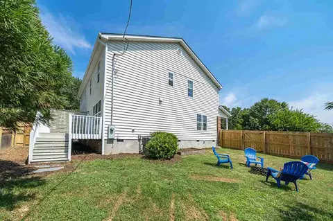 1319 Hill St, Durham, NC 27707 photo 2
