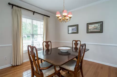 4802 Carmen Ln, Durham, NC 27707 photo 5