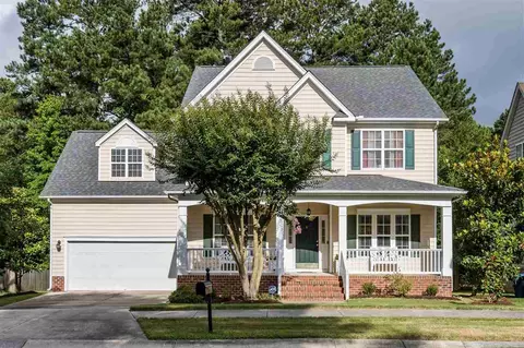 4802 Carmen Ln, Durham, NC 27707 photo 1