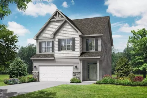 56 Lockhaven Dr, Garner, NC 27529 photo 1