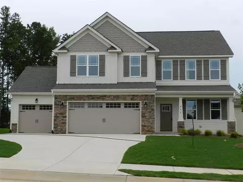 477 Airedale Trl, Garner, NC 27529 photo 1