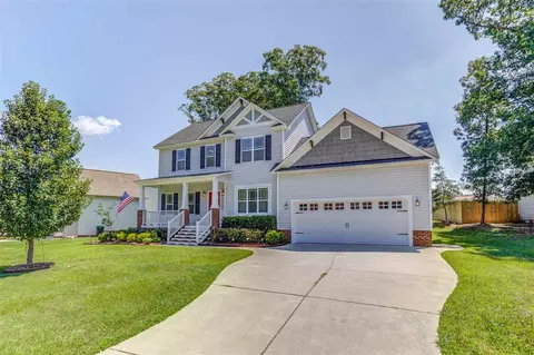 88 Carson Dr, Garner, NC 27529 photo 2